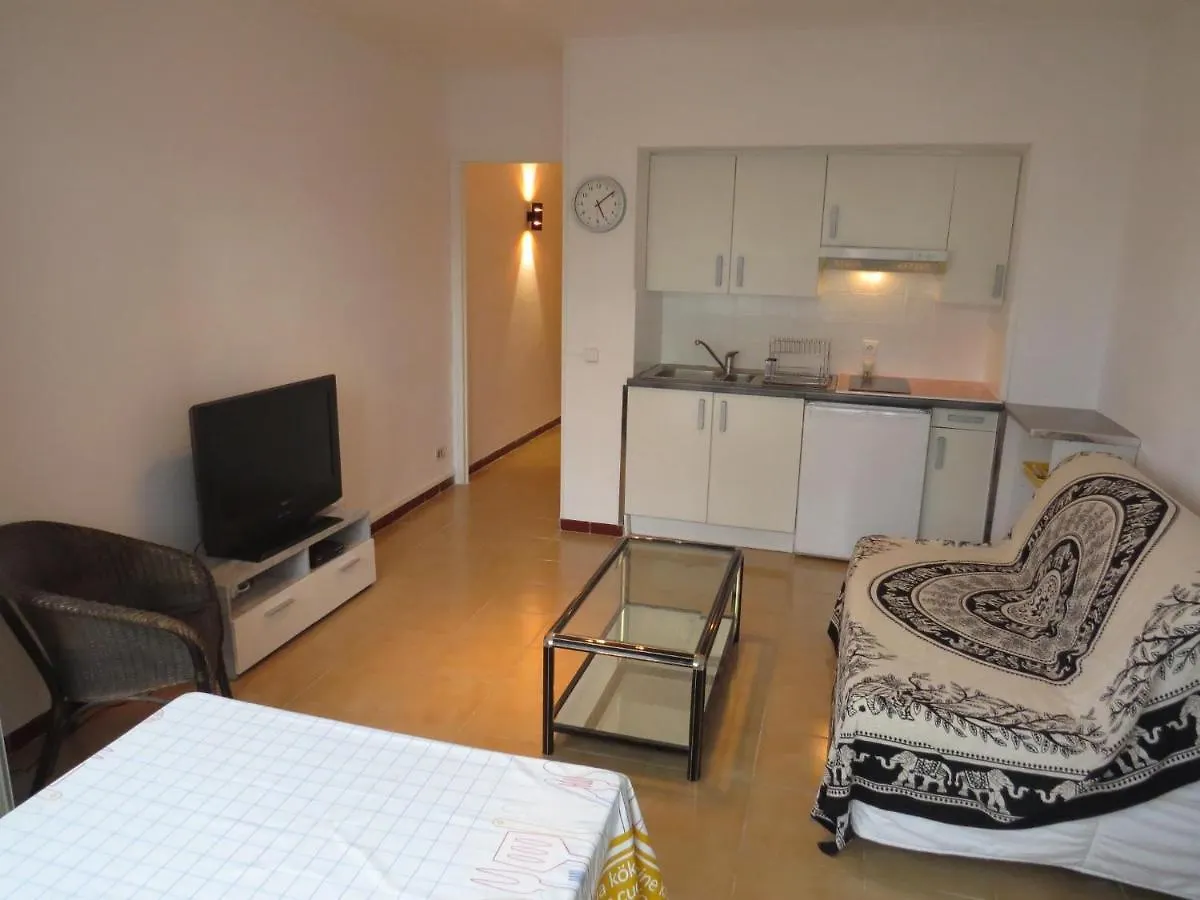 Gran Canal Apartment Roses